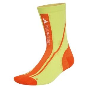 NWT adidas by Stella McCartney Crew Socks - 1 Pack